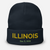 KNIT-BEANIE-CAP-USA-STATE-ILLINOIS-1818