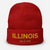 KNIT-BEANIE-CAP-USA-STATE-ILLINOIS-1818