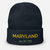 KNIT-BEANIE-CAP-USA-STATE-MARYLAND-1788