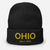 KNIT-BEANIE-CAP-USA-STATE-OHIO-1803