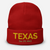 KNIT-BEANIE-CAP-USA-STATE-TEXAS-1845