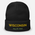 KNIT-BEANIE-CAP-USA-STATE-WISCONSIN-1848