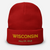 KNIT-BEANIE-CAP-USA-STATE-WISCONSIN-1848