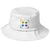 BUCKET-HAT-CAP-CUSTOM-EMBROIDERED-4CHARACTERS