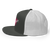5PANEL-TRUCKER-HAT-CAP-EMBROIDERED-EXUBERANT