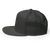 5PANEL-TRUCKER-HAT-CAP-EMBROIDERED-NEON-COFFEE