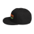 SNAPBACK-HAT-CAP-EMBROIDERED-HATTERS