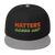 SNAPBACK-HAT-CAP-EMBROIDERED-HATTERS