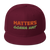 SNAPBACK-HAT-CAP-EMBROIDERED-HATTERS