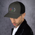 TRUCKER-HAT-CAP-EMBROIDERED-LOOK DEEPER