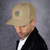 TRUCKER-HAT-CAP-EMBROIDERED-LOOK DEEPER