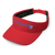 VISOR-HAT-CAP-EMBROIDERED-PESSIMIST