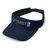 VISOR-HAT-CAP-EMBROIDERED-OPTIMIST