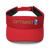 VISOR-HAT-CAP-EMBROIDERED-OPTIMIST