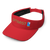 VISOR-HAT-CAP-EMBROIDERED-OPTIMIST