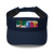 VISOR-HAT-CAP-EMBROIDERED-JOY