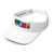 VISOR-HAT-CAP-EMBROIDERED-JOY