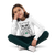 TEE-SHIRT-LONG-SLEEVE-YOUTH-IMAGE-SERIOUS-OWL