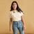 TEE-SHIRT-SHORT-SLEEVE-YOUTH-IMAGE-EYE-SIGHT