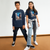TEE-SHIRT-SHORT-SLEEVE-YOUTH-IMAGE-ROBOT-X