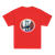 TEE-SHIRT-SHORT-SLEEVE-YOUTH-IMAGE-NEW-YORK-BRIDGE-DUMBO