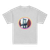 TEE-SHIRT-SHORT-SLEEVE-YOUTH-IMAGE-NEW-YORK-BRIDGE-DUMBO
