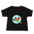 TEE-SHIRT-JERSEY-SHORT-SLEEVE-BABY-IMAGE-PERKY-PARROT