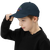 HATS-CAPS-BASEBALL-YOUTH-EMBROIDERED-FEEL-THINK-DO