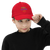 HATS-CAPS-BASEBALL-YOUTH-EMBROIDERED-FEEL-THINK-DO