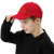 HATS-CAPS-BASEBALL-YOUTH-EMBROIDERED-CLIMATE-ACTION