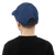 HATS-CAPS-BASEBALL-YOUTH-EMBROIDERED-CLIMATE-ACTION