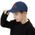 HATS-CAPS-BASEBALL-YOUTH-EMBROIDERED-CLIMATE-ACTION