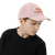 HATS-CAPS-BASEBALL-YOUTH-EMBROIDERED-CLIMATE-ACTION