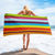TOWEL-BATH-BEACH-IMAGE-STRIPES