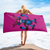 TOWEL-BATH-BEACH-IMAGE-RUMBA-REINDEER