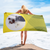TOWEL-BATH-BEACH-IMAGE-HARMONY-DOG-CHOIR