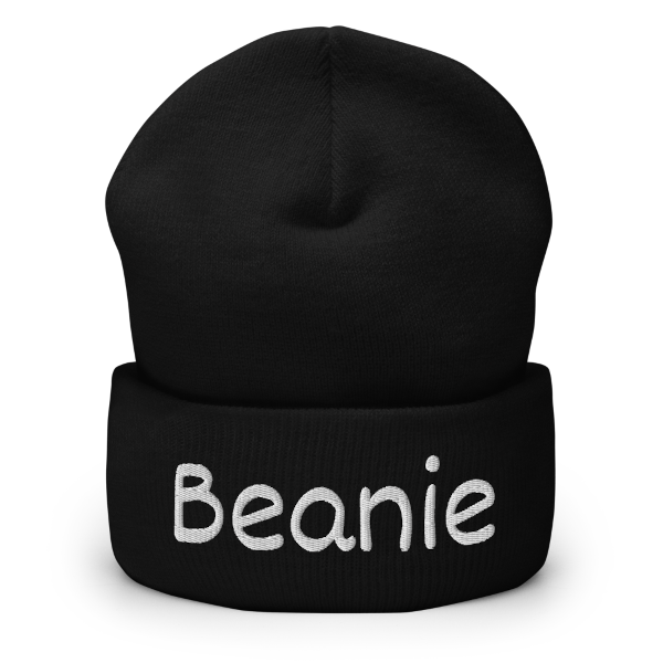 View Beanie Cap Styles