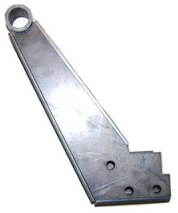 2nd Gen Frame Horn 2nd Gen Frame Horn