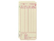 Amano 000-099 Computerized Time Cards