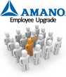 Amano Time Guardian Employee Upgrade