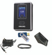 Amano TG-AFR-100 Facial Recognition Terminal System-Package