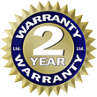 Acroprint Warranty