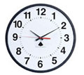 Pyramid Time Clocks and Software Systems