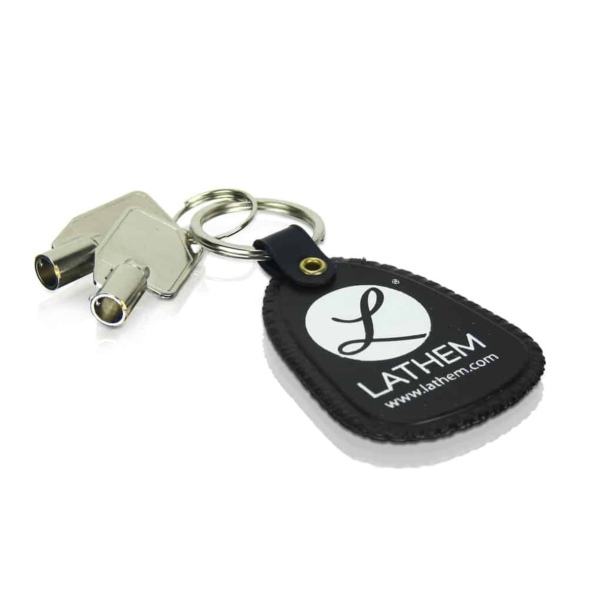 Lathem E Series Replacement Key/2100HD - 1-800-TIMECLOCKS