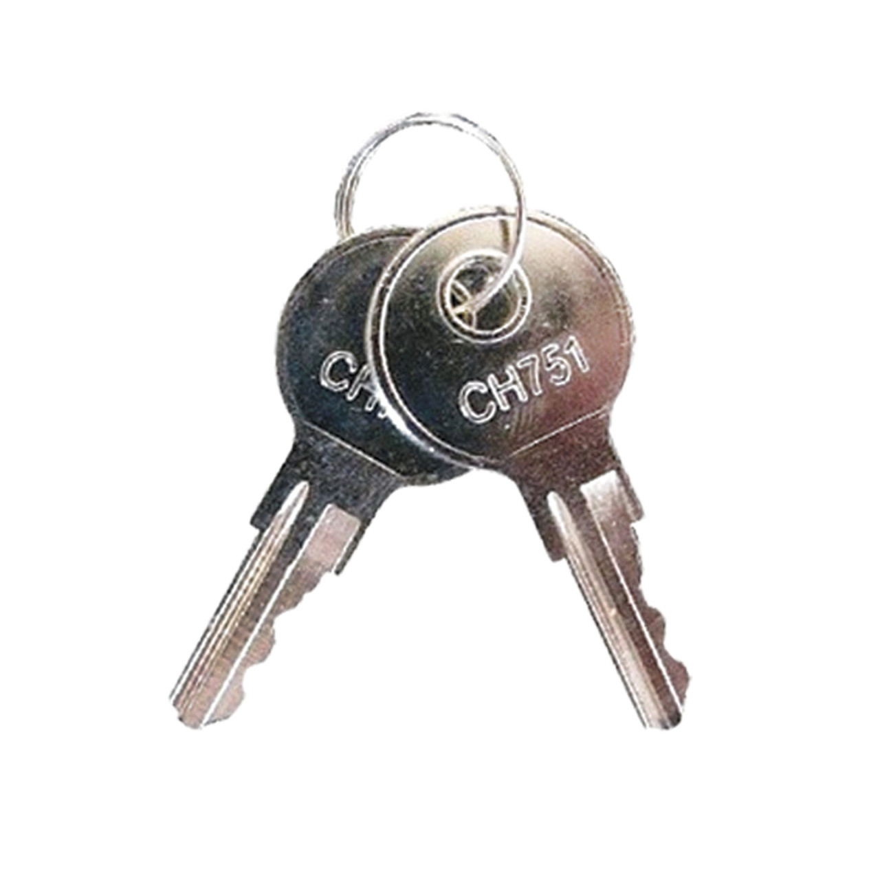Pyramid Key for models (3500, 3700, 4000) - 1-800-TIMECLOCKS