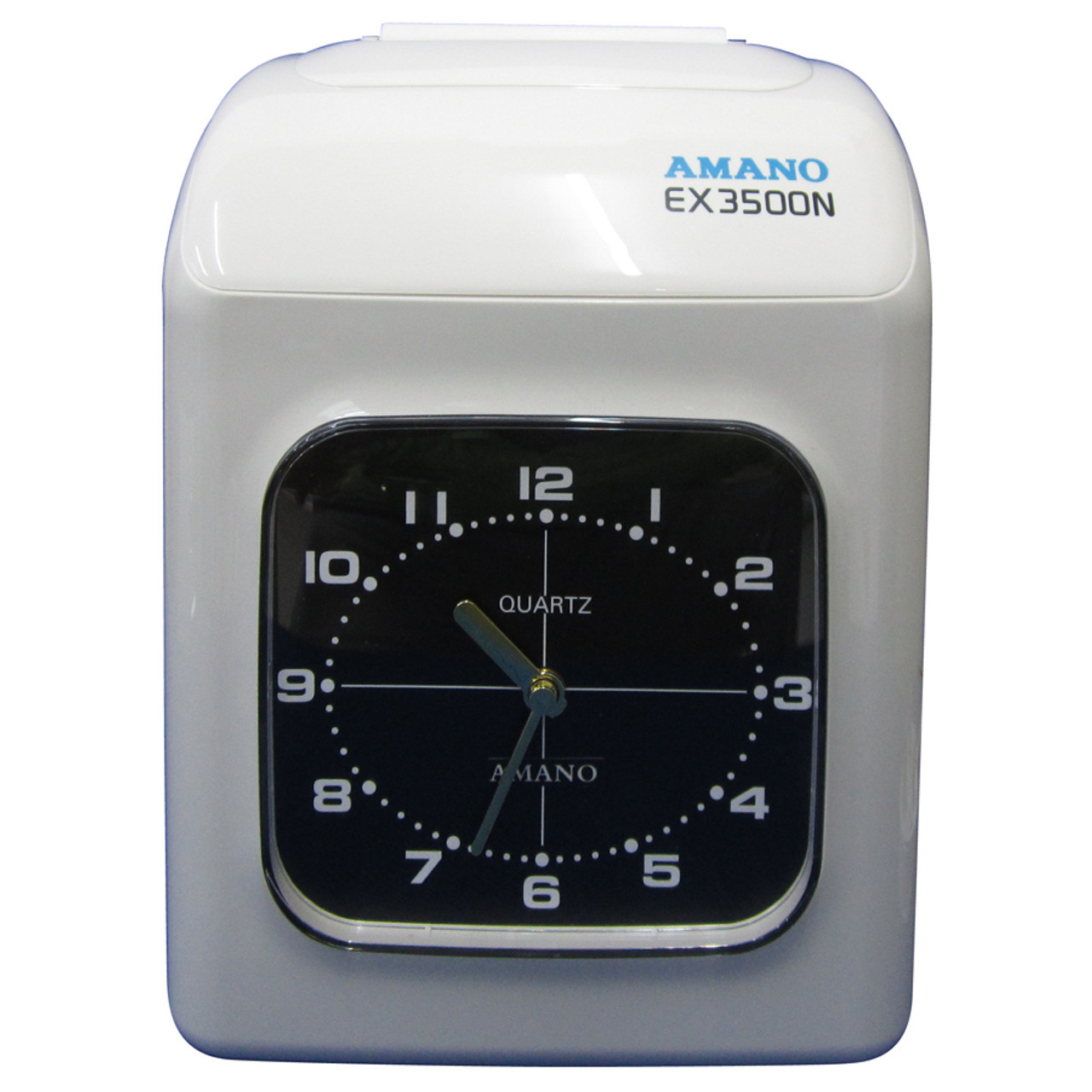 Amano EX3500N Electronic Time Clock