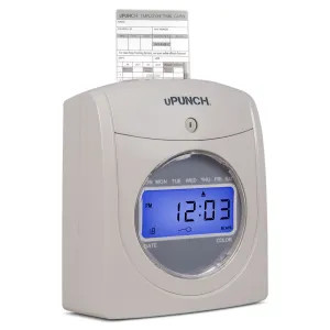 Best Calculating Time Clocks