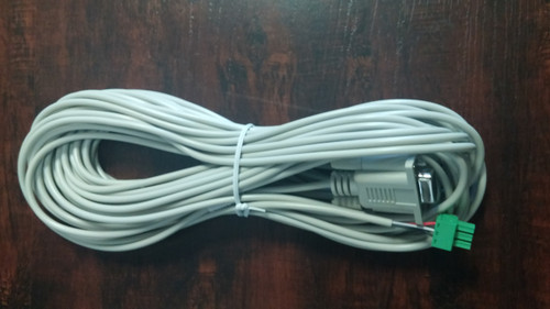 Hand Punch Serial Cable