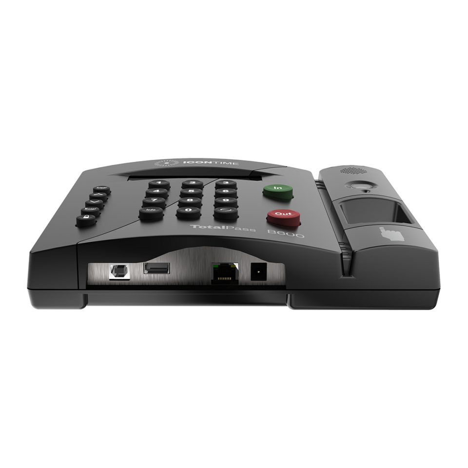 Totalpass B600 Login Portal Tutorials Totalpass B600 Login Portal Tutorials