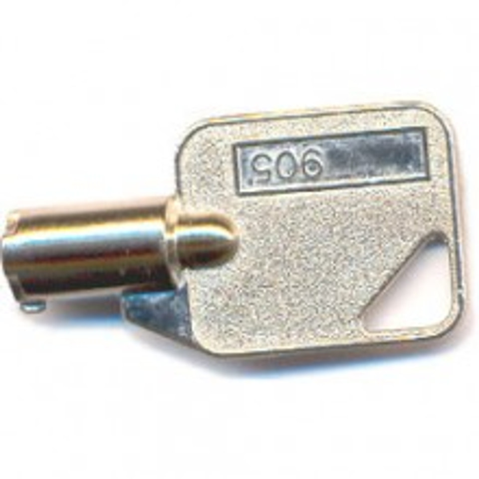 Acroprint ES 1000 Key (Set of 2) 1800TimeClocks